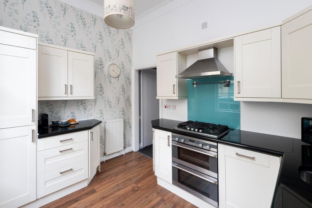 Garden Maisonette In Bath City Centre Ngoại thất bức ảnh
