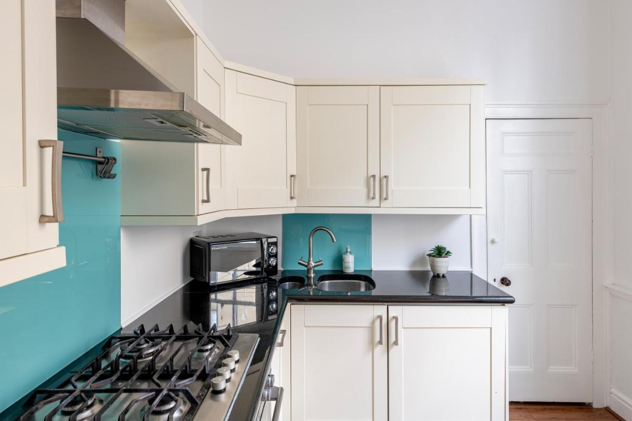 Garden Maisonette In Bath City Centre Ngoại thất bức ảnh