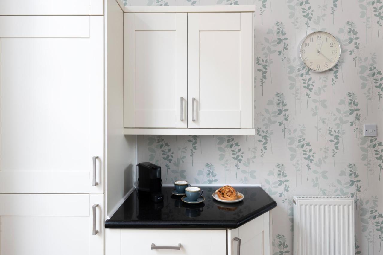 Garden Maisonette In Bath City Centre Ngoại thất bức ảnh