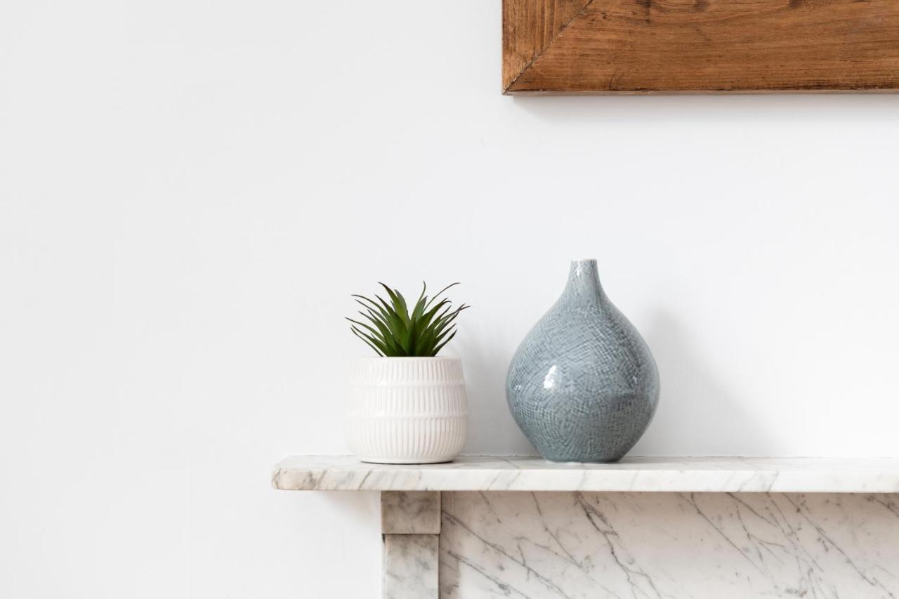 Garden Maisonette In Bath City Centre Ngoại thất bức ảnh
